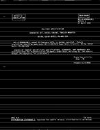 MIL MIL-G-52858A Notice 1 - Cancellation