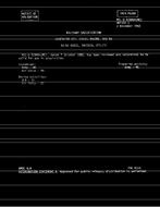 MIL MIL-G-52880A Notice 1 – Validation MIL MIL-G-52880A Notice 1 - Validation