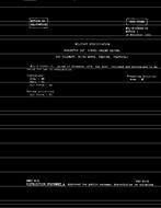 MIL MIL-G-52884/13 Notice 1 - Validation