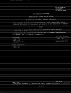 MIL MIL-G-52884/6A Amendment 1 MIL MIL-G-52884/6A Amendment 1