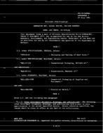 MIL MIL-G-52886A Amendment 1