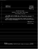 MIL MIL-G-52886A Notice 1 - Cancellation