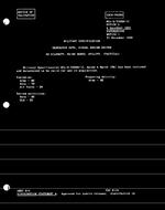 MIL MIL-G-52889/1C Notice 2 - Validation