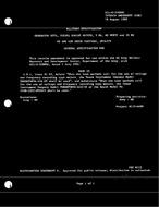MIL MIL-G-52889C Amendment 1
