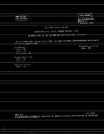 MIL MIL-G-52889C Notice 1 - Validation
