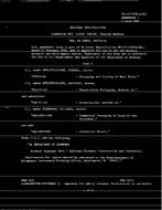 MIL MIL-G-52902A Amendment 1 MIL MIL-G-52902A Amendment 1