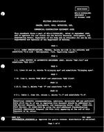 MIL MIL-G-52996A Amendment 1