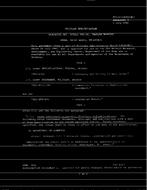 MIL MIL-G-53010 Amendment 1