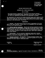 MIL MIL-G-53082/1 MIL MIL-G-53082/1