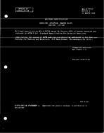 MIL MIL-G-5572F Notice 2 - Cancellation