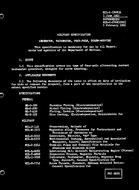 MIL MIL-G-58083A MIL MIL-G-58083A