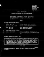 MIL MIL-G-58083A Amendment 2