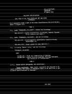 MIL MIL-G-62176 Amendment 1