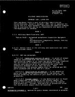 MIL MIL-G-70464 Amendment 1 MIL MIL-G-70464 Amendment 1