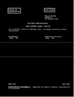 MIL MIL-G-70595B Notice 1 - Cancellation