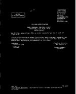 MIL MIL-G-7170A Notice 4 - Reactivation