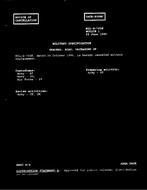 MIL MIL-G-762E Notice 1 - Cancellation