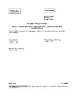 MIL MIL-G-7940C Notice 2 - Cancellation