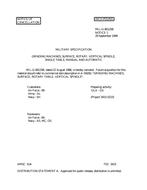 MIL MIL-G-80125B Notice 1 - Cancellation