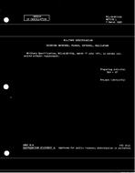 MIL MIL-G-80143A Notice 1 – Cancellation MIL MIL-G-80143A Notice 1 - Cancellation