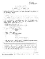 MIL MIL-G-80267 MIL MIL-G-80267