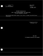 MIL MIL-G-8100B Notice 1 – Cancellation MIL MIL-G-8100B Notice 1 - Cancellation