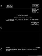 MIL MIL-G-81665 Notice 2 – Cancellation MIL MIL-G-81665 Notice 2 - Cancellation