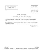 MIL MIL-G-81737A Notice 1 - Inactivation