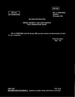 MIL MIL-G-81827A Notice 1 - Validation 1