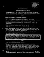 MIL MIL-G-83172B Amendment 6 MIL MIL-G-83172B Amendment 6