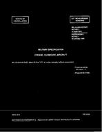 MIL MIL-G-83414 Notice 2 – Cancellation MIL MIL-G-83414 Notice 2 - Cancellation