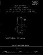 MIL MIL-G-83528/10A MIL MIL-G-83528/10A