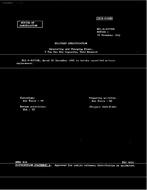 MIL MIL-G-83750B Notice 1 – Cancellation MIL MIL-G-83750B Notice 1 - Cancellation