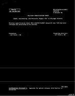 MIL MIL-G-83794/4 Notice 2 - Validation