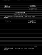 MIL MIL-G-85742/4 Notice 1 – Cancellation MIL MIL-G-85742/4 Notice 1 - Cancellation