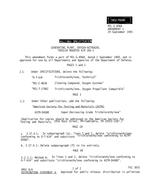 MIL MIL-G-8968 Amendment 1