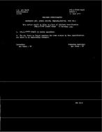 MIL MIL-G-9546D Notice 1 - Cancellation