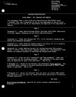 MIL MIL-G-9954A Amendment 3