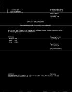 MIL MIL-G-9954A Notice 1 - Cancellation