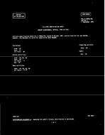 MIL MIL-H-10056/10E Notice 1 - Validation