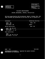 MIL MIL-H-10056/18C Notice 1 - Validation