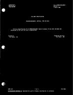 MIL MIL-H-10056/22A Notice 1 – Validation MIL MIL-H-10056/22A Notice 1 - Validation