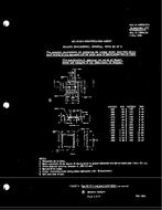 MIL MIL-H-10056/26A MIL MIL-H-10056/26A