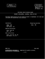 MIL MIL-H-10056/26A Notice 2 - Validation