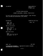 MIL MIL-H-10056/36 Notice 1 - Validation