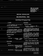 MIL MIL-H-10120E