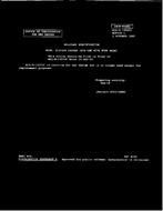 MIL MIL-H-13220C Notice 1 - Inactivation