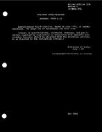 MIL MIL-H-13253/3A Notice 1 - Cancellation