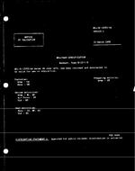 MIL MIL-H-13253/4A Notice 1 - Validation