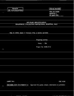 MIL MIL-H-14040 Notice 1 - Cancellation